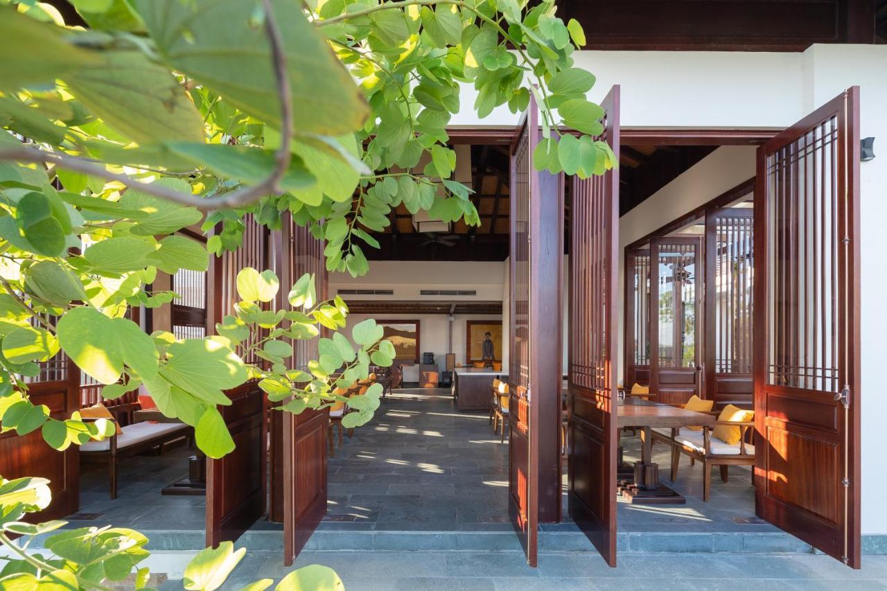 Nghe Prana Hotel And Spa Hội An Kültér fotó