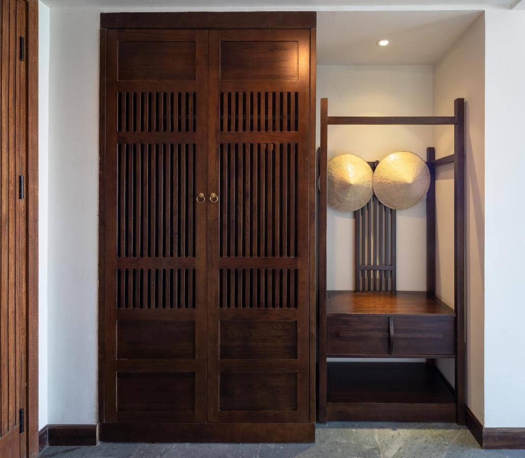 Nghe Prana Hotel And Spa Hội An Kültér fotó