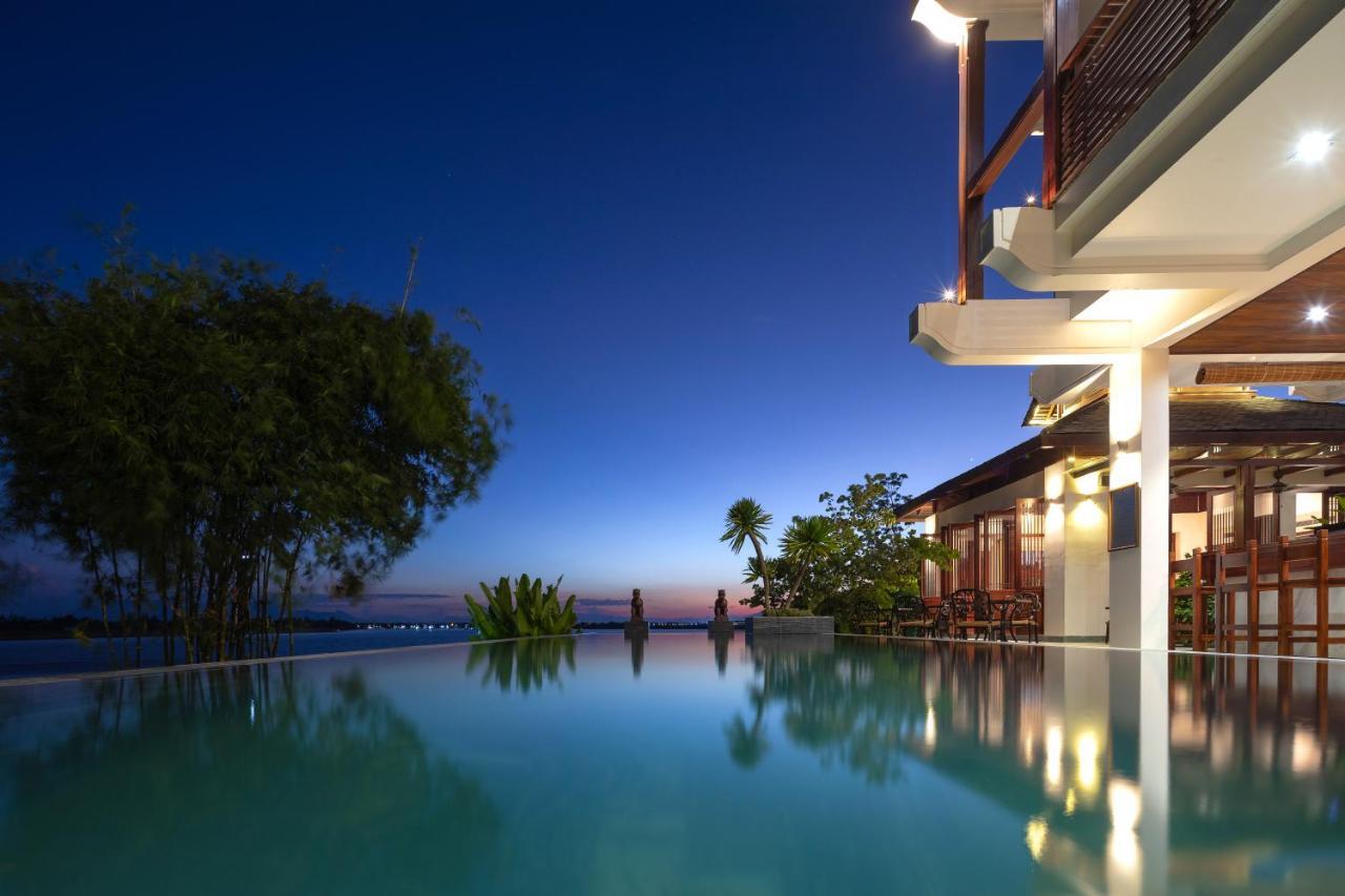 Nghe Prana Hotel And Spa Hội An Kültér fotó