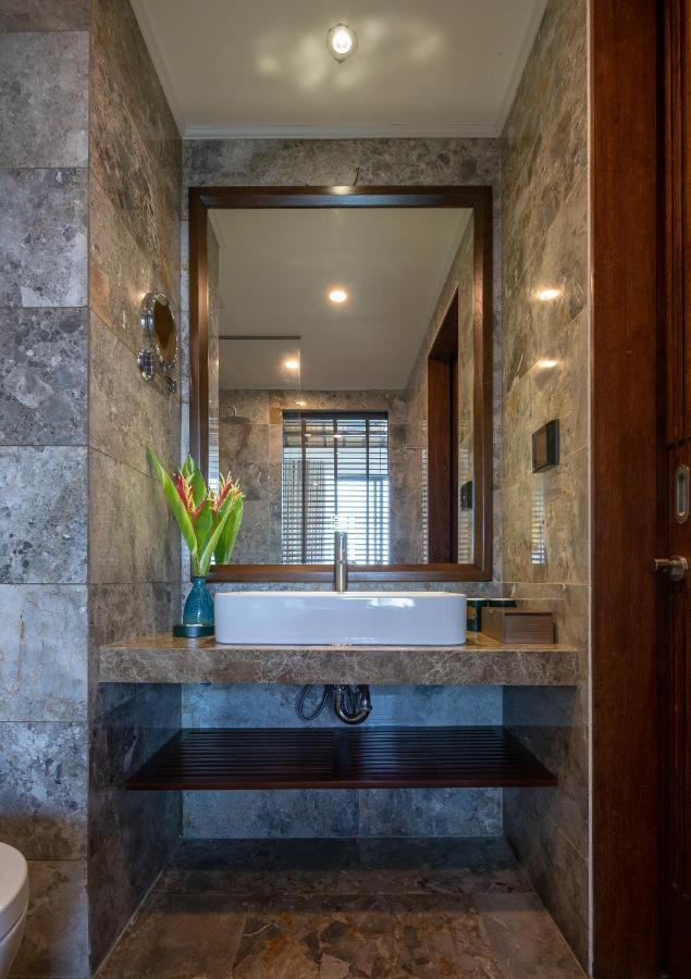 Nghe Prana Hotel And Spa Hội An Kültér fotó