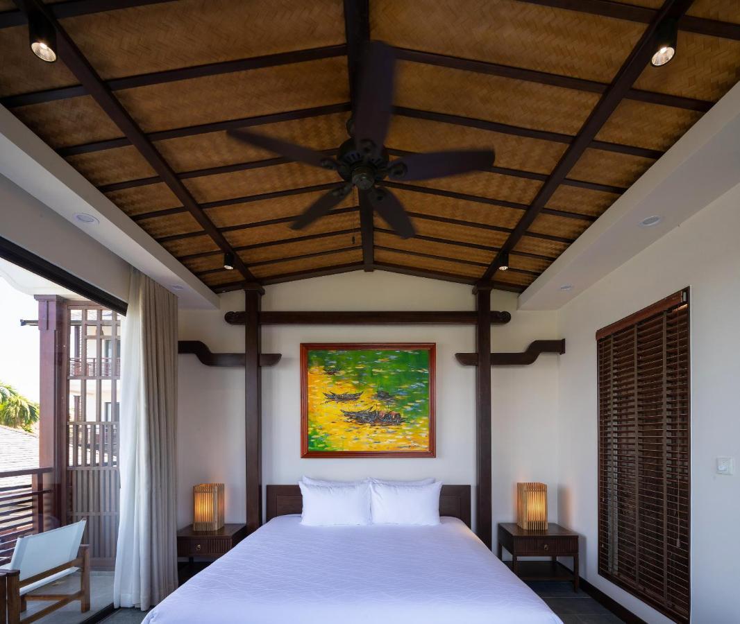 Nghe Prana Hotel And Spa Hội An Kültér fotó