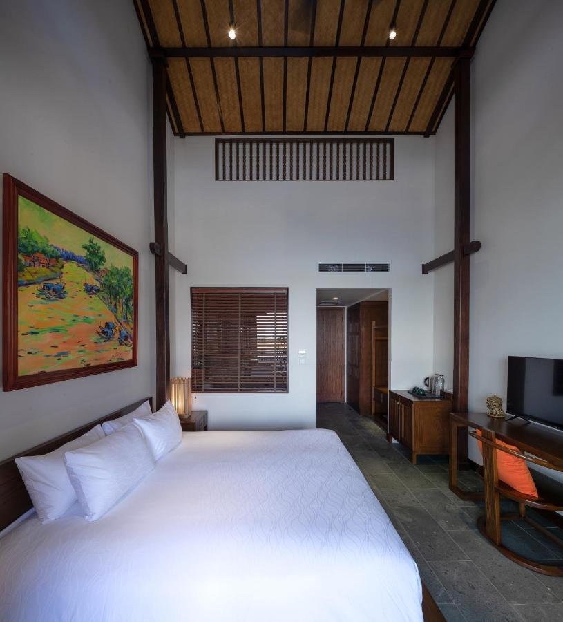 Nghe Prana Hotel And Spa Hội An Kültér fotó