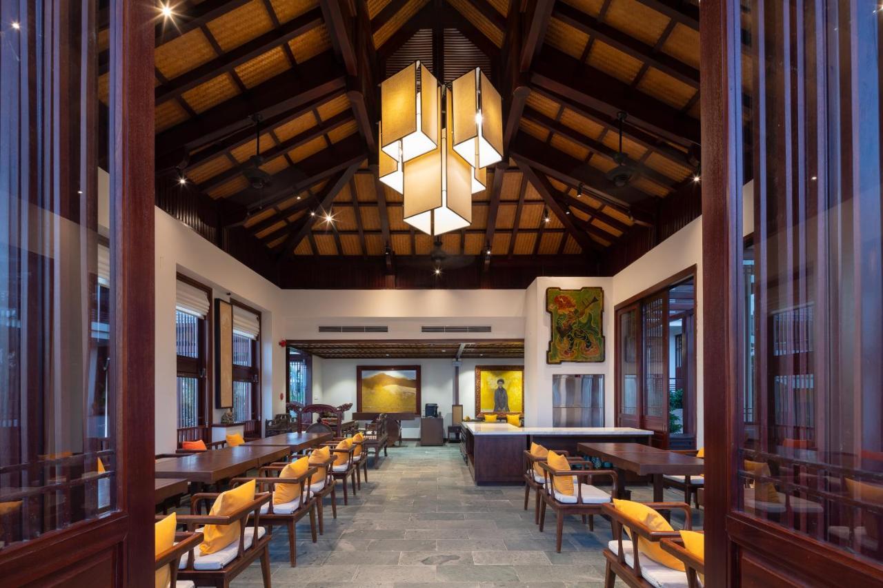 Nghe Prana Hotel And Spa Hội An Kültér fotó