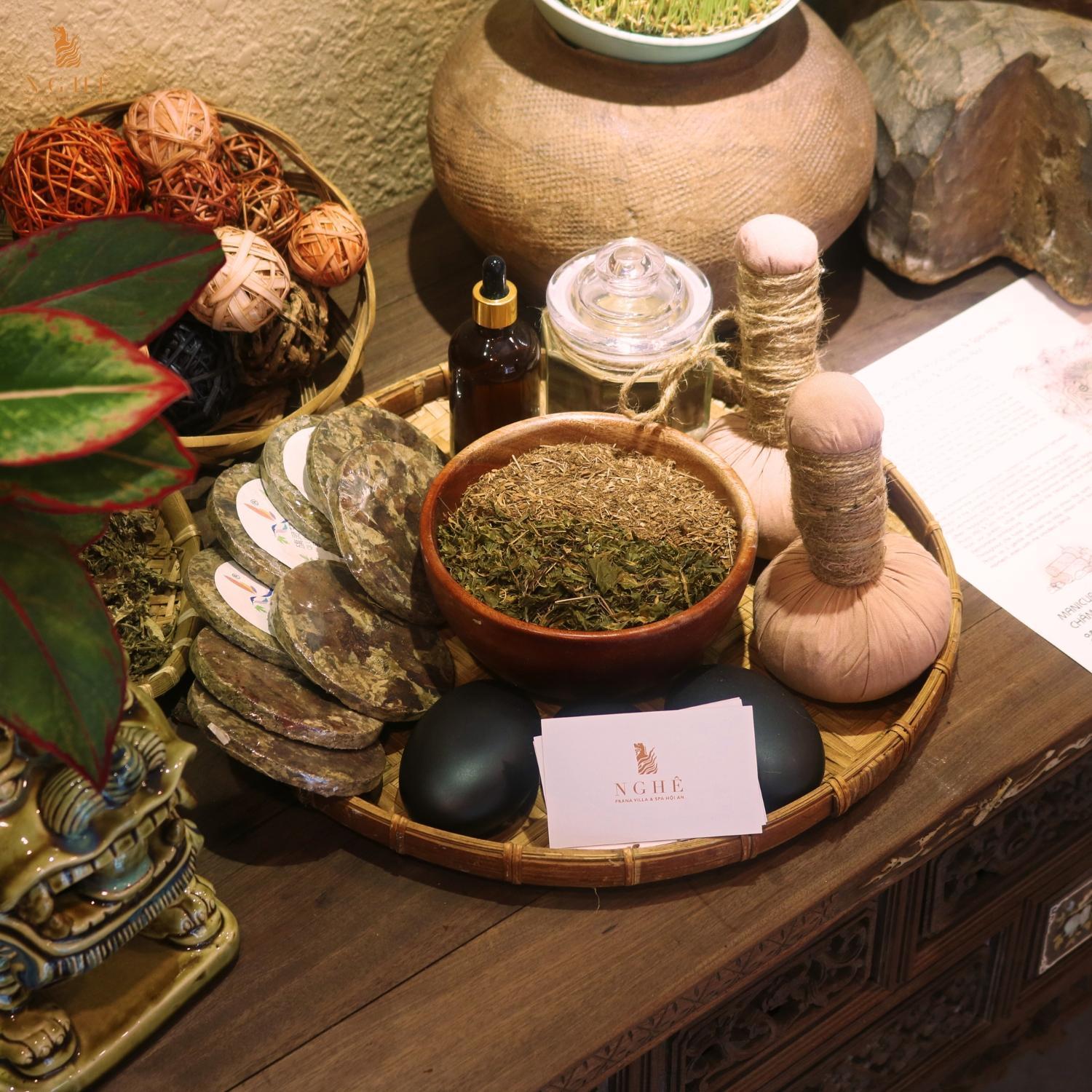 Nghe Prana Hotel And Spa Hội An Kültér fotó